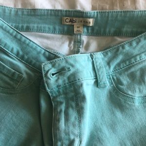 Cabi jeans